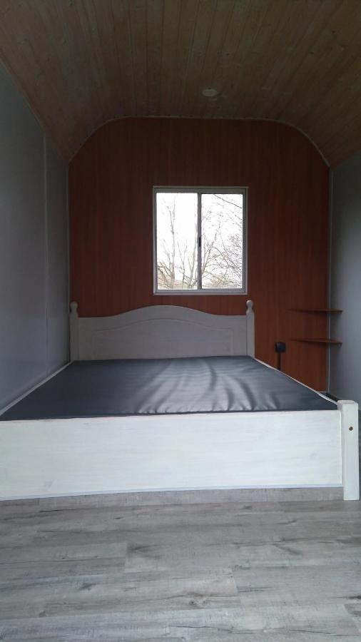 Treene Camp Horn Esperstoft Екстер'єр фото