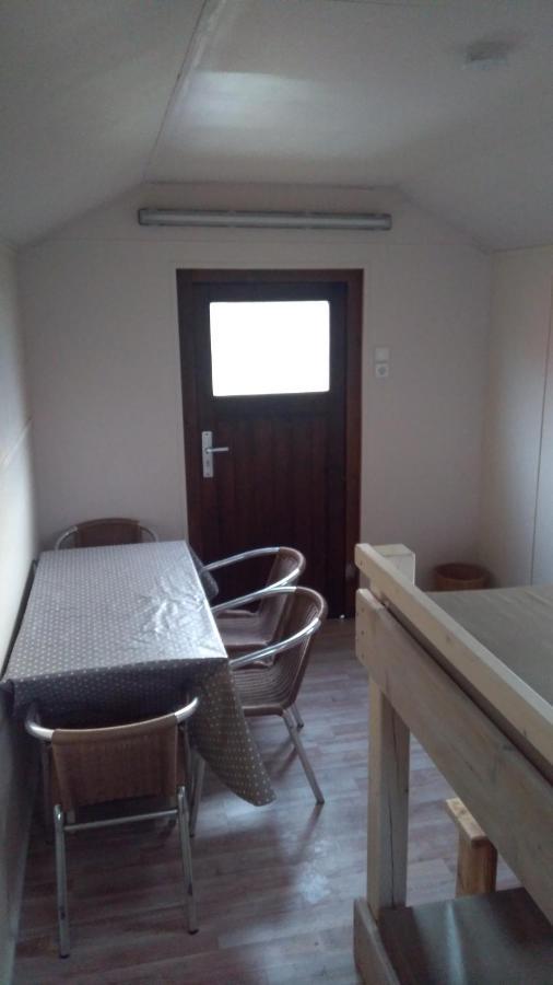 Treene Camp Horn Esperstoft Екстер'єр фото