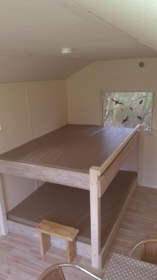 Treene Camp Horn Esperstoft Екстер'єр фото